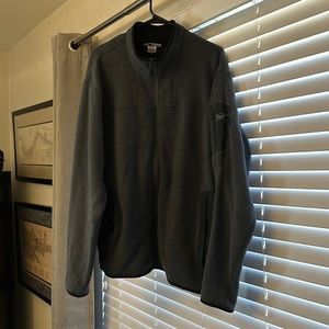 Arc’teryx Covert Cardigan